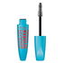 Rimmel Vodeodolná objemová riasenka Scandaleyes Volume on Demand (Waterproof Mascara) 12 ml Black