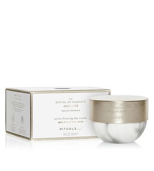 Rituals Denný krém pre zrelú pleť The Ritual of Namaste ( Active Firming Day Cream) 50 ml