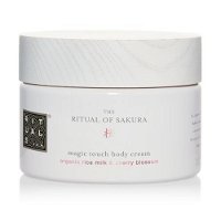 Rituals Tělo vý krém The Ritual Of Sakura ( Magic Touch Body Cream) 220 ml
