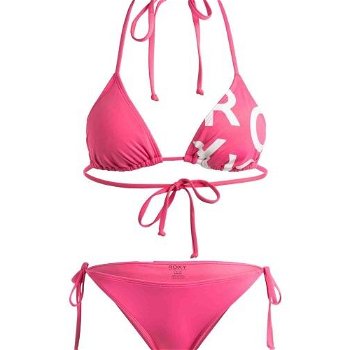 Roxy VL TIKIT REGTS Dámske plavky, ružová, veľkosť