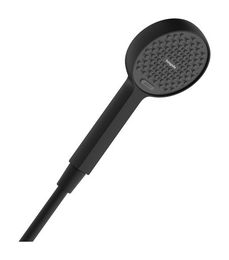 Ručná sprcha Hansgrohe Activera Select S matná čierna 28033670