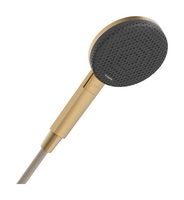 Ručná sprcha Hansgrohe Raindance Alive Select S kartáčovaný bronz 24512140