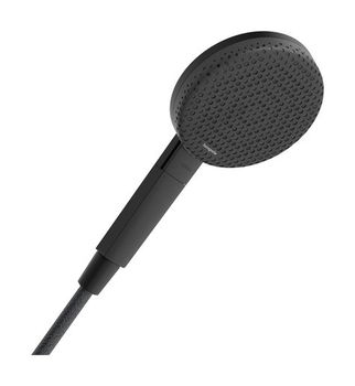Ručná sprcha Hansgrohe Raindance Alive Select S matná čierna 24512670