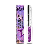 RUDE® Cosmetics Očná linka Gimme Glitter 2,8 g Phantasm