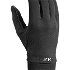 Rukavice Leki Inner Glove MF touch black 649814301