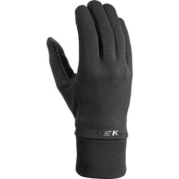 Rukavice Leki Inner Glove MF touch black 649814301