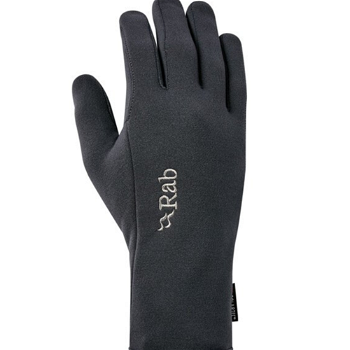 Rukavice Rab Power Stretch Contact Glove beluga / be