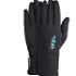 Rukavice Rab Power Stretch Pre Gloves Women black/BL