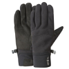 Rukavice Rab Windbloc Glove black / bl
