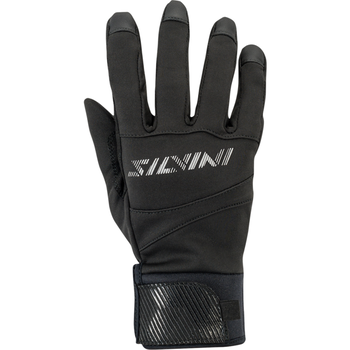 Rukavice Silvini FUSARO UA745 black