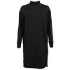 Russell Athletic DRESS W Dámske šaty, čierna, veľkosť