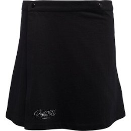 Russell Athletic SKIRT W Dámska sukňa, čierna, veľkosť