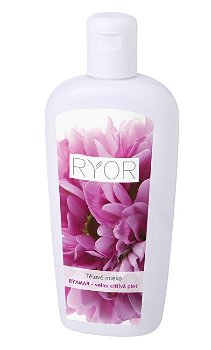 RYOR Telové mlieko s amarantovým olejom pre veľmi citlivú pokožku Ryamar 300 ml