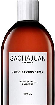 Sachajuan Čistiaci krém na vlasy ( Hair Clean sing Cream) 500 ml