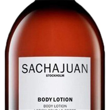 Sachajuan Hydratačné telové mlieko Fresh Lavender ( Body Lotion) 500 ml