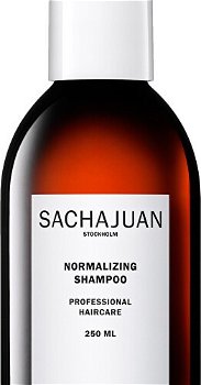 Sachajuan Jemný čistiaci šampón (Normalizing Shampoo) 250 ml