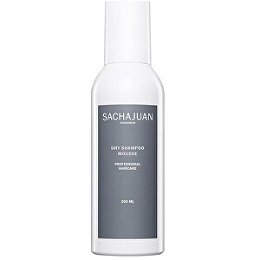 Sachajuan Penivý suchý šampón (Dry Shampoo Mousse) 200 ml