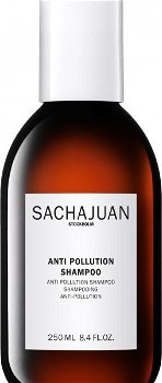 Sachajuan Šampón proti usadzovaniu nečistôt (Anti Pollution Shampoo) 250 ml