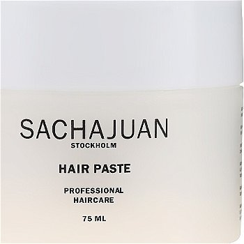 Sachajuan SJ HAIR PASTE 75 ml