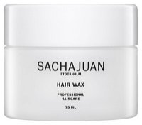Sachajuan SJ HAIR WAX 75 ml