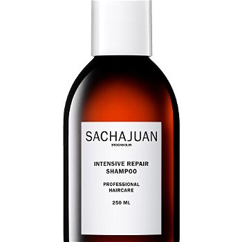 Sachajuan SJ INTENSIVE REPAIR SHAMPOO 250 ml