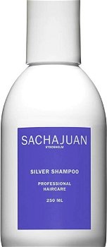 Sachajuan SJ SILVER SHAMPOO 250 ml