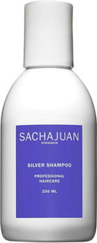 Sachajuan SJ SILVER SHAMPOO 250 ml