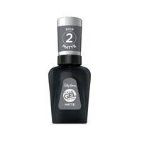 Sally Hansen Matný vrchný gélový lak Miracle Gel (Matte Top Coat) 14,7 ml