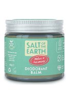 Salt Of The Earth Prírodné minerálne deodorant Melon & Cucumber (Deodorant Balm) 60 g