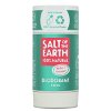Salt Of The Earth Prírodné tuhý deodorant Melón & uhorka (Deodorant Stick) 84 g
