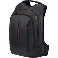 SAMSONITE ECODRIVER LAPTOP BACKPACK L Batoh, čierna, veľkosť