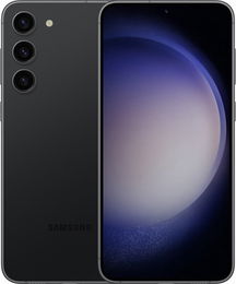 Samsung Galaxy S23+ SM-S916B 8GB/256GB Phantom Black