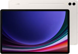 Samsung Galaxy Tab S9+ SM-X810N 12GB/256GB WiFi Beige SM-X810NZEAEUE