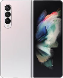 Samsung Galaxy Z Fold3 5G F926B 12GB/256GB Phantom Silver