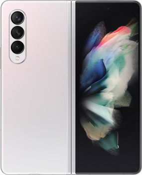 Samsung Galaxy Z Fold3 5G F926B 12GB/256GB Phantom Silver