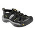 Sandále Keen NEWPORT M black