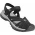 Sandále KEEN Rose Sandal W black/neutral gray