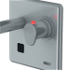 Sanela - Automatická nástenná termostatická umývadlová batéria s elektronikou ALS, dĺžka výtoku 170 mm 24 V DC