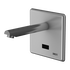 Sanela - Automatická nástenná umývadlová batéria s elektronikou ALS, dĺžka výtoku 170 mm, 6 V