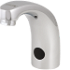 Sanela - Automatická umývadlová batéria s elektronikou ALS a termostatickým ventilom, 6 V