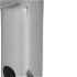 Sanela - Automatická umývadlová pre teplú a studenú vodu s možnosťou/ bez možnosti nastavenia teploty, 24 V, SLU 67