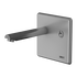 Sanela - Piezo nástenná umývadlová batéria, dĺžka výtoku 170 mm, 24 V DC