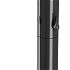 Sanela - Umyvadlová směšovací baterie s elektronikou ALS, vysoká černá, 24 V DC