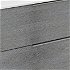 SAPHO - CIRASA umývadlová skrinka 69,8x52x46cm, dub strieborný CR701-1111