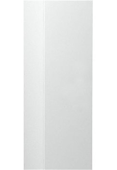 SAPHO - ESPACE skrinka 35x172x32cm, 1x dvierka, ľavá/pravá, biela matná ESC330-3131