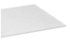 SAPHO - SKARA Rockstone doska 81,2x12x46cm, biela mat CG028-0101