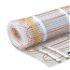 SAPHO - WARM TILES elektrická podlahová vykurovacia rohož 5,1m2, 810W WTM51