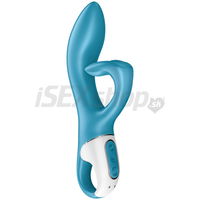 Satisfyer Embrace Me turquoise