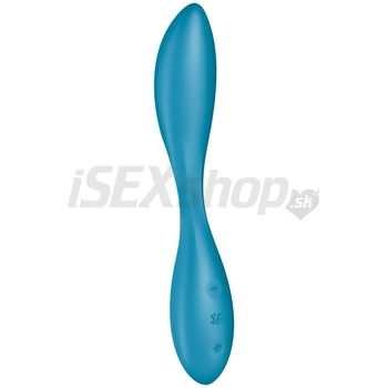 Satisfyer G-Spot Flex 1