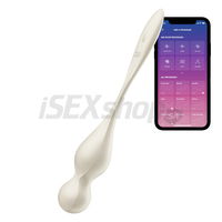 Satisfyer Love Birds 1 white